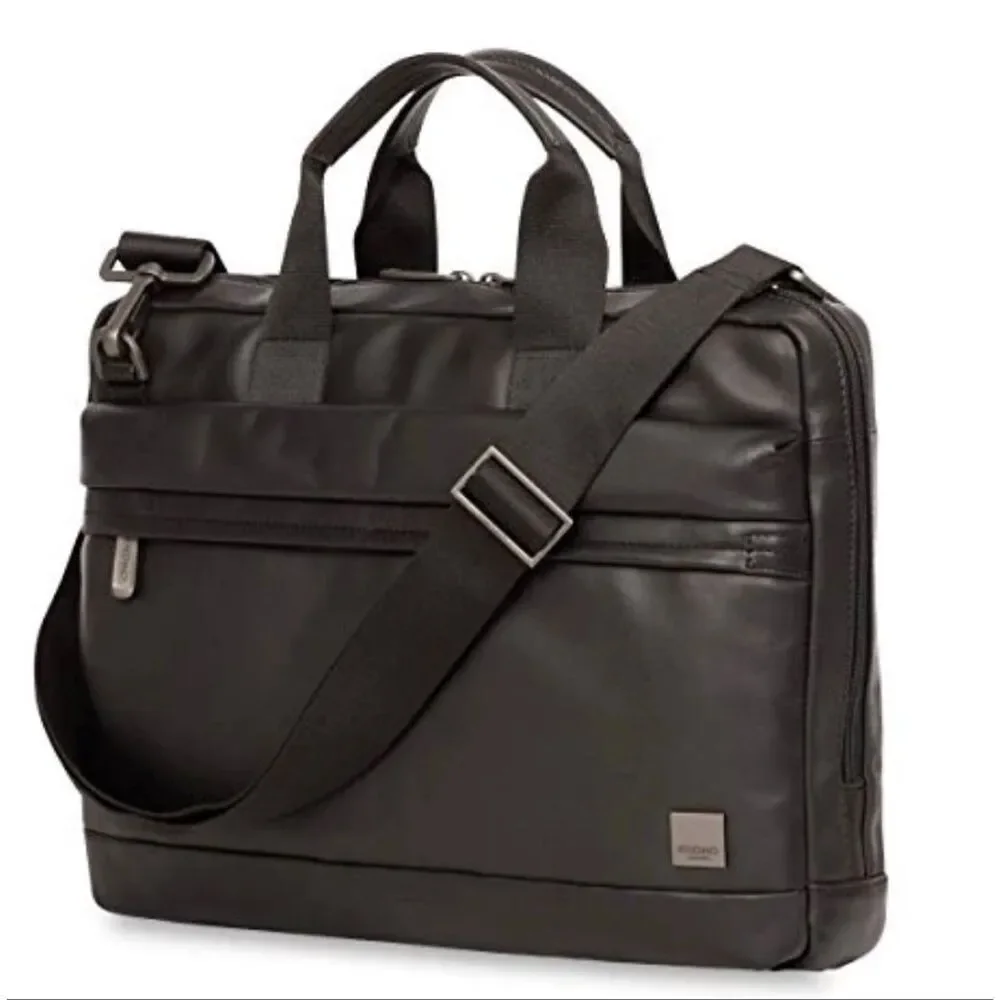 Knomo London Stanford Laptop Bag